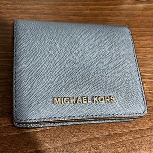 Michael Kors Womens Wallet